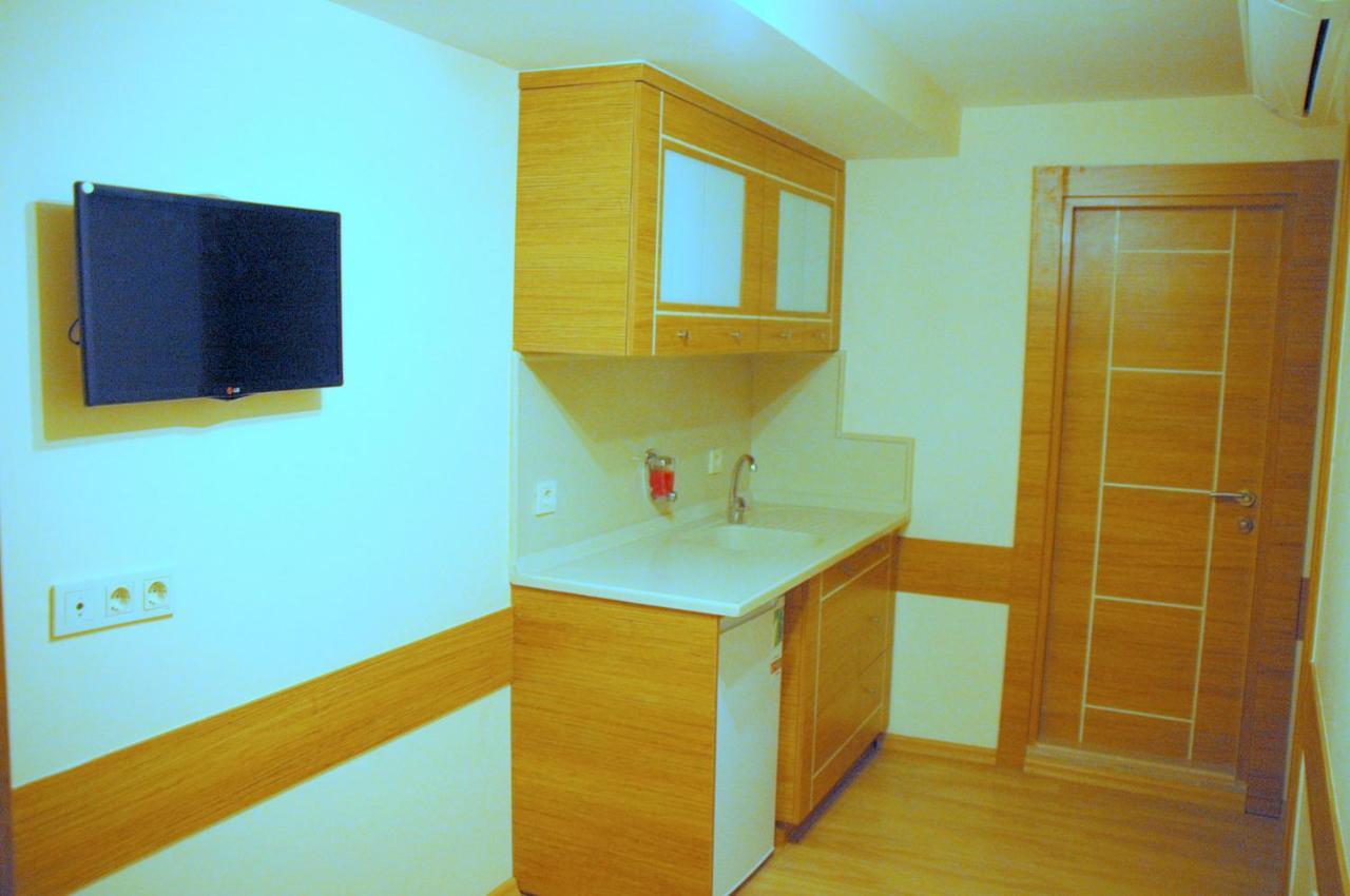 Hotel My House Laleli