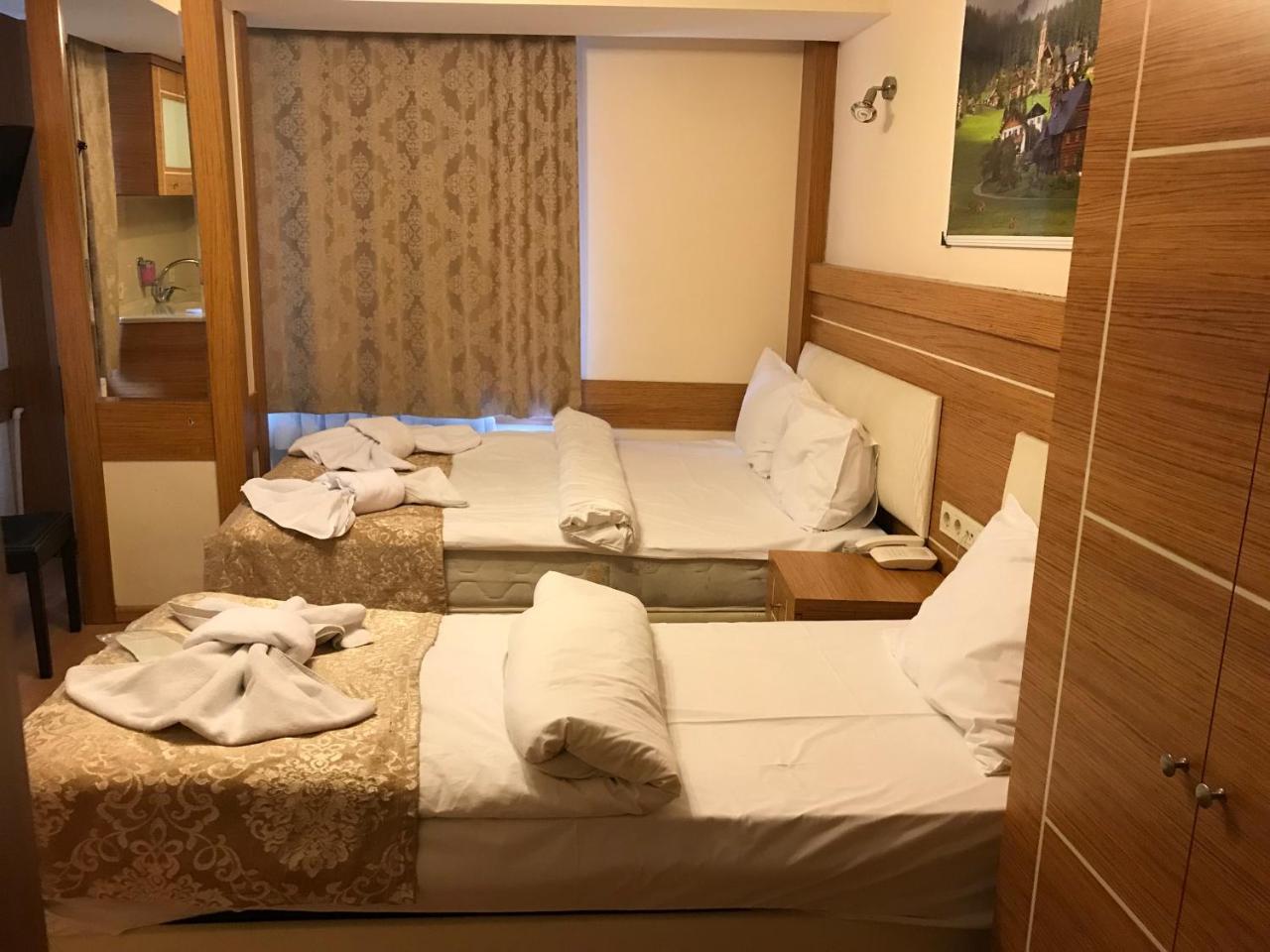 Hotel My House Laleli Istanbul