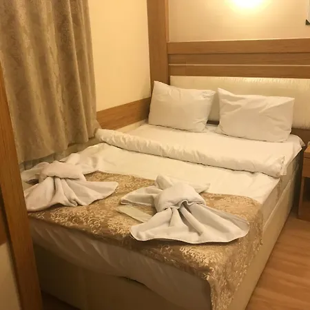 Hotel My House Laleli Stambuł Zewnętrze zdjęcie