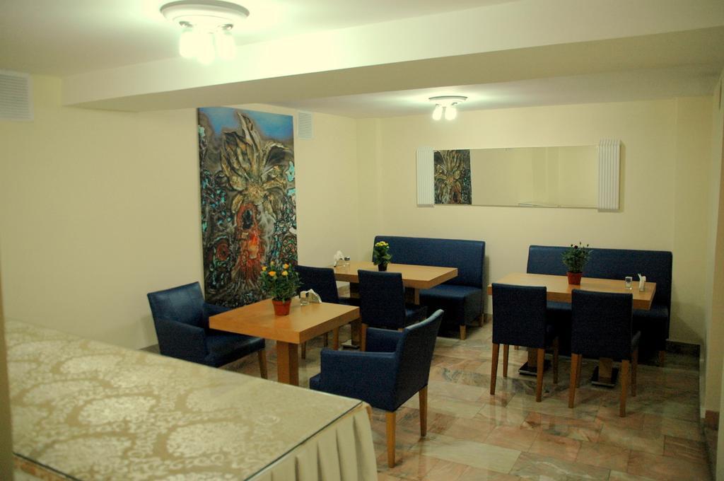 My House Laleli Stambuł