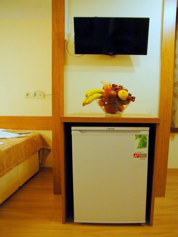 My House Laleli Hotel Stambuł