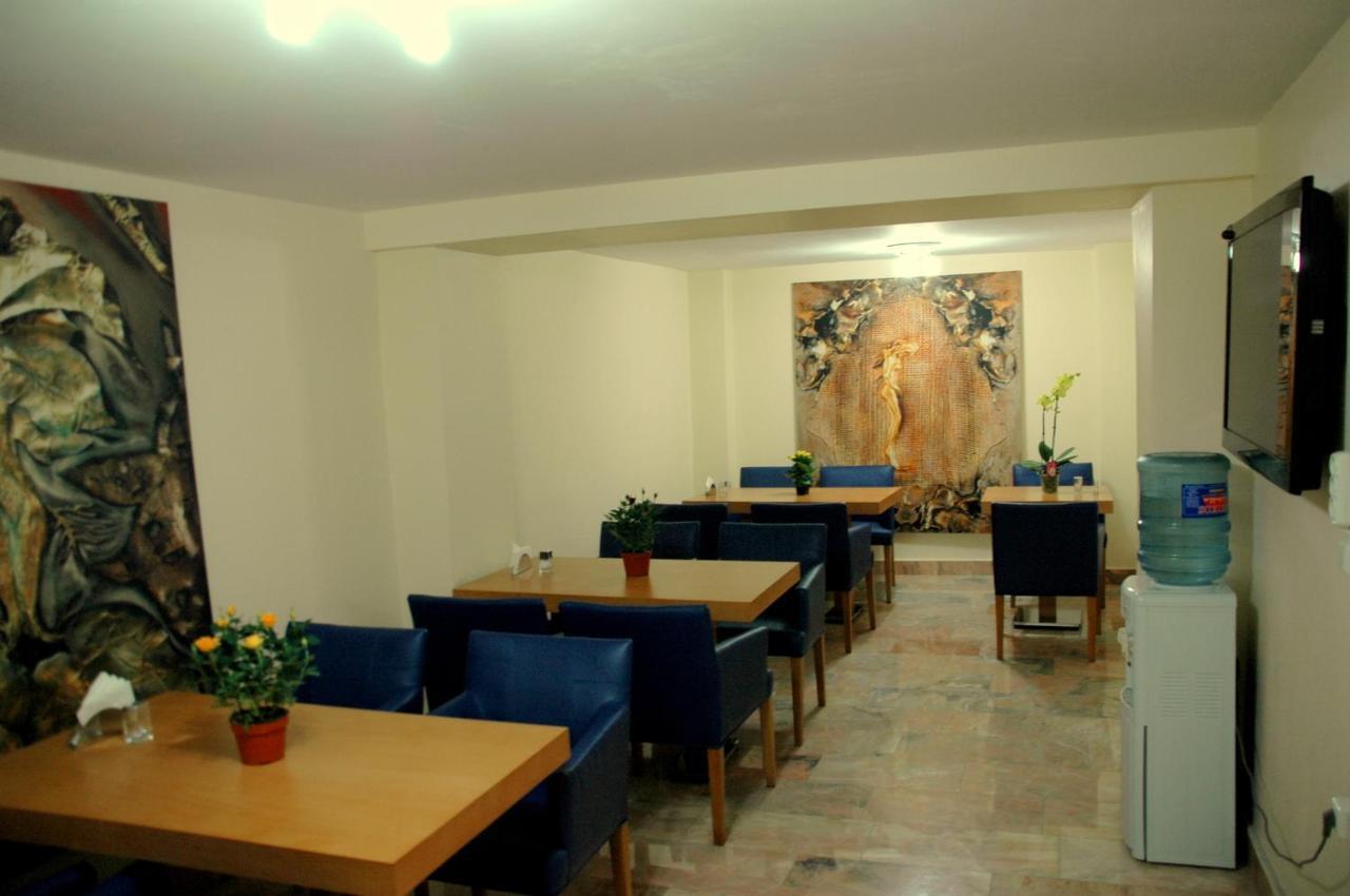 My House Laleli Stambuł