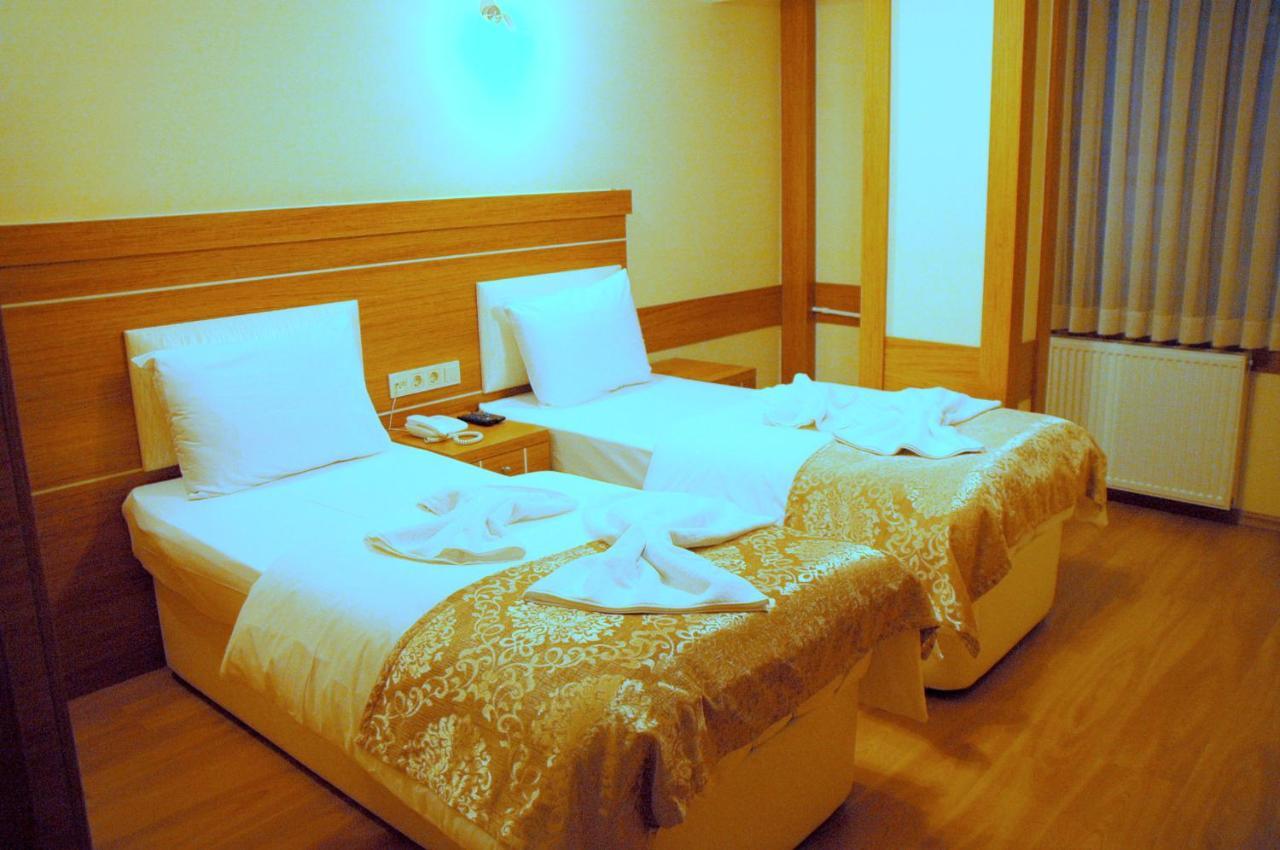 My House Laleli Hotel Stambuł