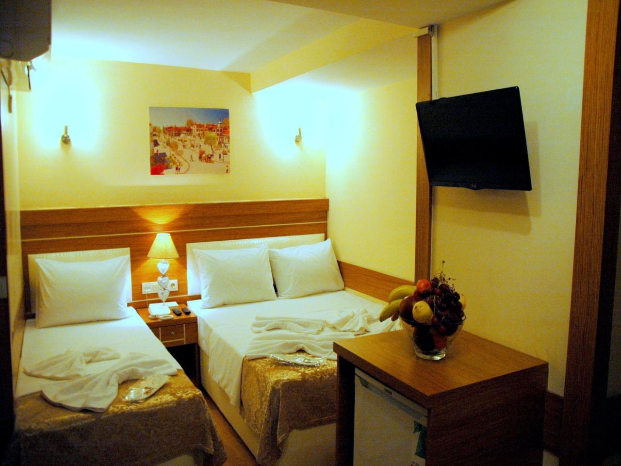 My House Laleli 4* Stambuł