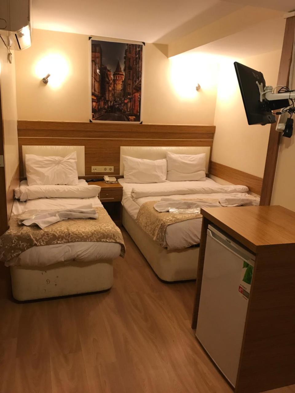 My House Laleli 4* Stambuł